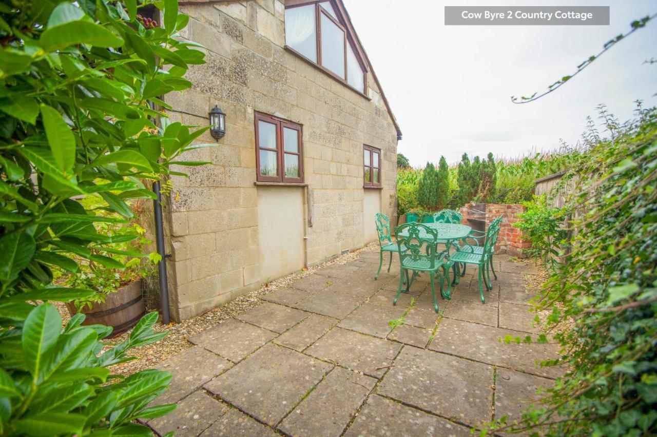Beeches Farmhouse Country Cottages & Rooms Bradford-On-Avon Camera foto