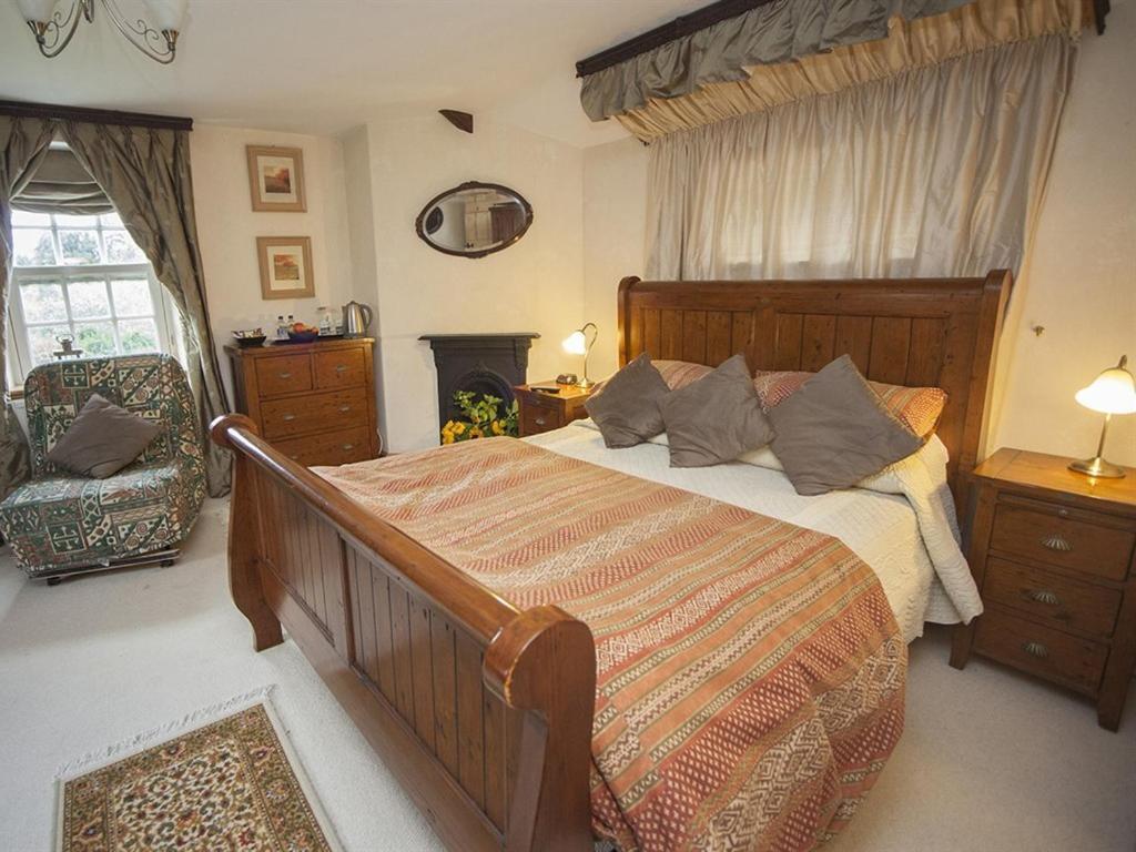 Beeches Farmhouse Country Cottages & Rooms Bradford-On-Avon Camera foto